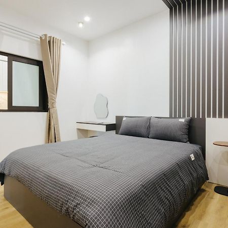 Muse Hanoi Serenity Suites Exteriör bild