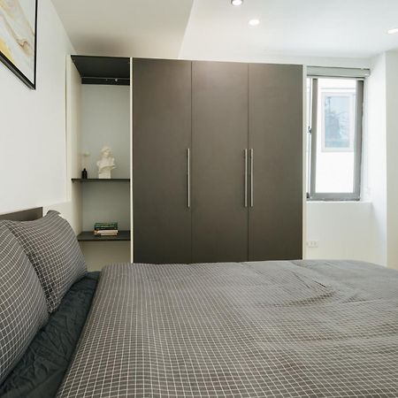 Muse Hanoi Serenity Suites Exteriör bild